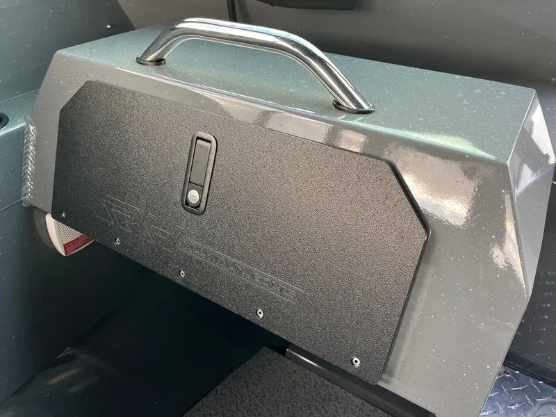 Slide: The Image of RH 22 Coastal Hardtop 2026 - 18