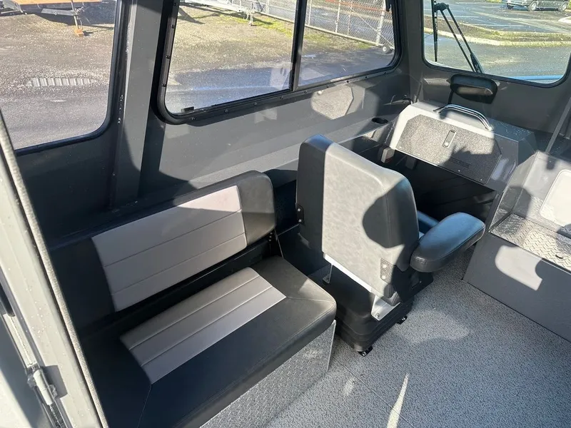 Slide: The Image of RH 22 Coastal Hardtop 2026 - 22