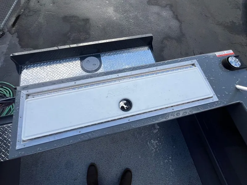 Slide: The Image of RH 22 Coastal Hardtop 2026 - 24