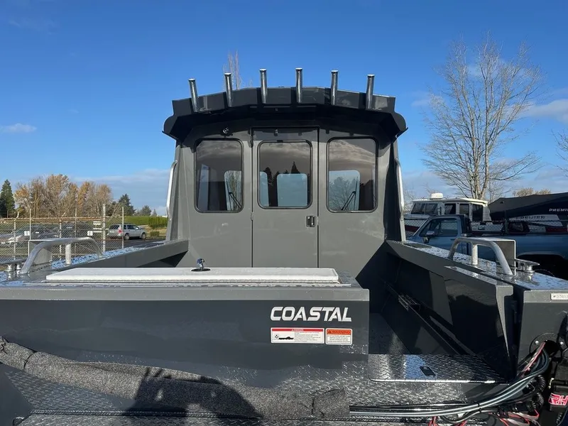 Slide: The Image of RH 22 Coastal Hardtop 2026 - 3