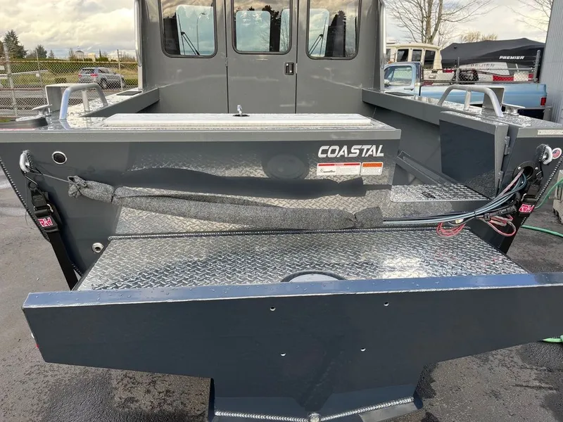 Slide: The Image of RH 22 Coastal Hardtop 2026 - 4