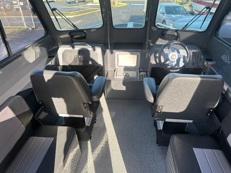 Slide: The Image of RH 22 Coastal Hardtop 2026 - 7