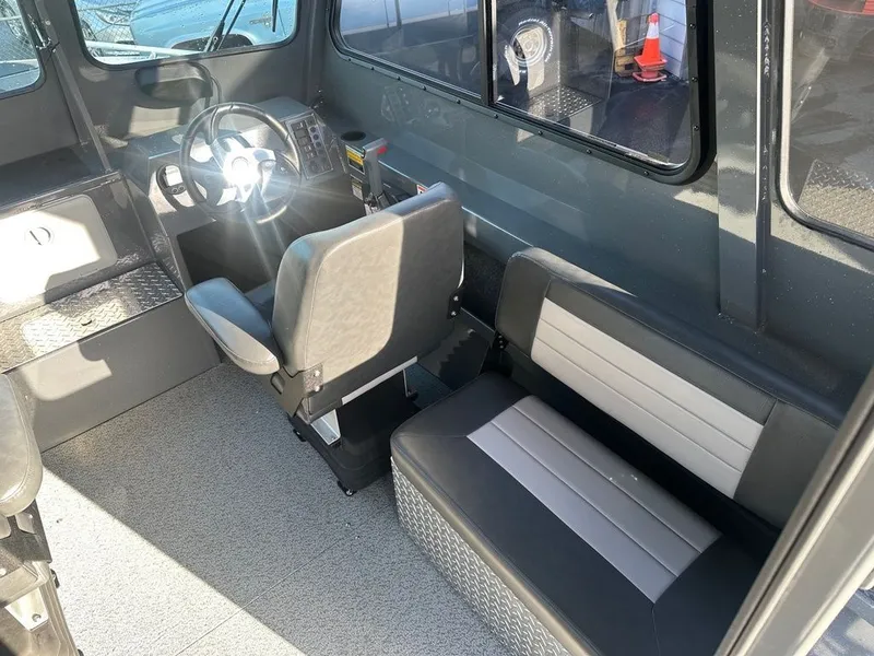 Slide: The Image of RH 22 Coastal Hardtop 2026 - 8