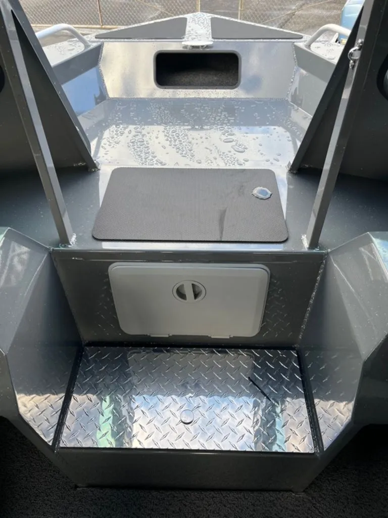 Slide: The Image of RH 22 Coastal Hardtop 2026 - 9