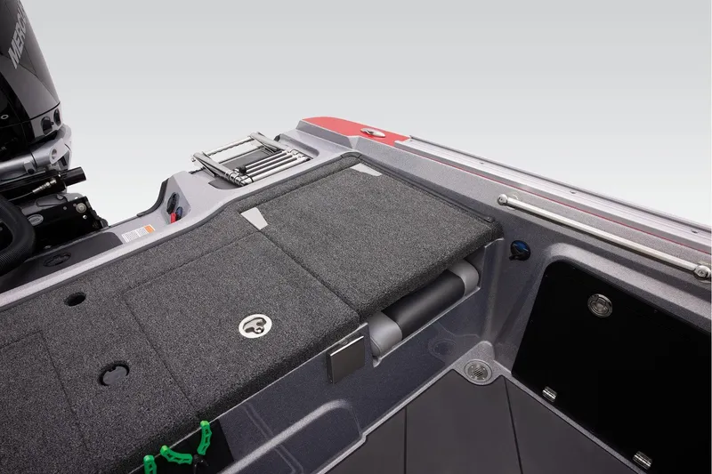 Slide: The Image of Nitro ZV20 Sport Pro 2026 - 54