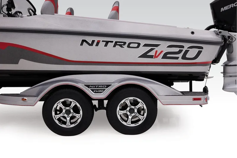 Slide: The Image of Nitro ZV20 Sport Pro 2026 - 62