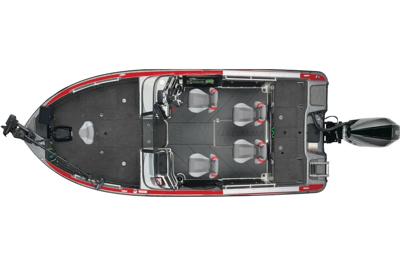 Slide: The Image of Nitro ZV20 Sport Pro 2026 - 7