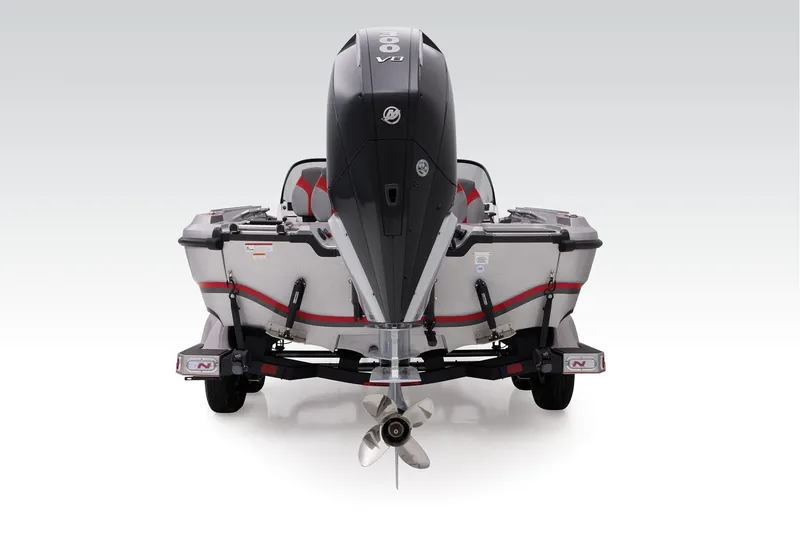 Slide: The Image of Nitro ZV20 Sport Pro 2026 - 76