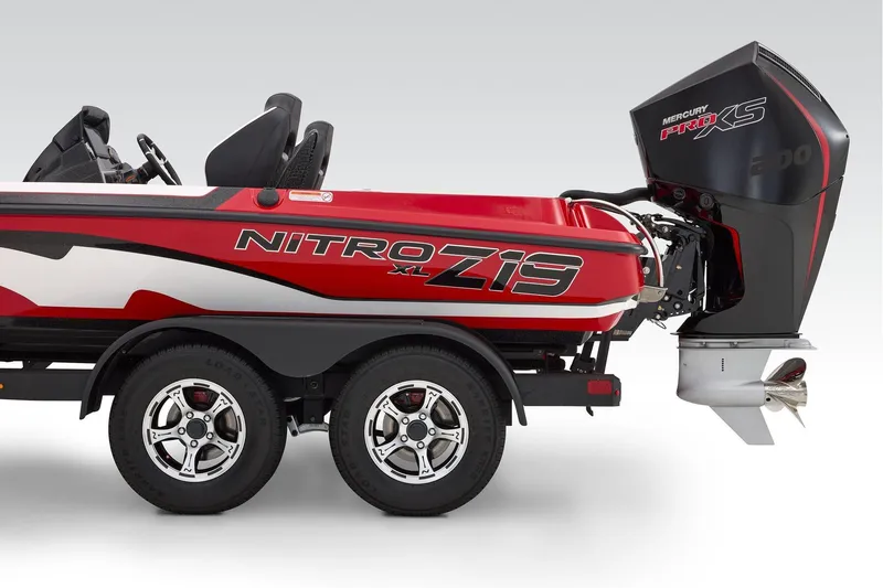 Slide: The Image of Nitro Z19 XL 2026 - 83