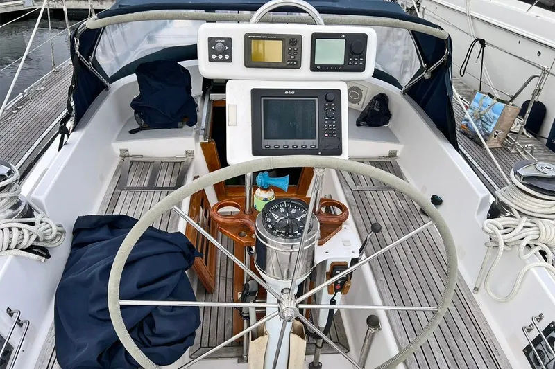 Slide: The Image of Cockpit - 2