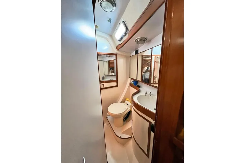 Slide: The Image of Fwd Head - 8