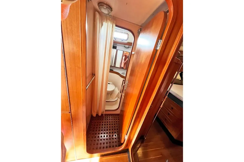 Slide: The Image of Fwd Shower - 9