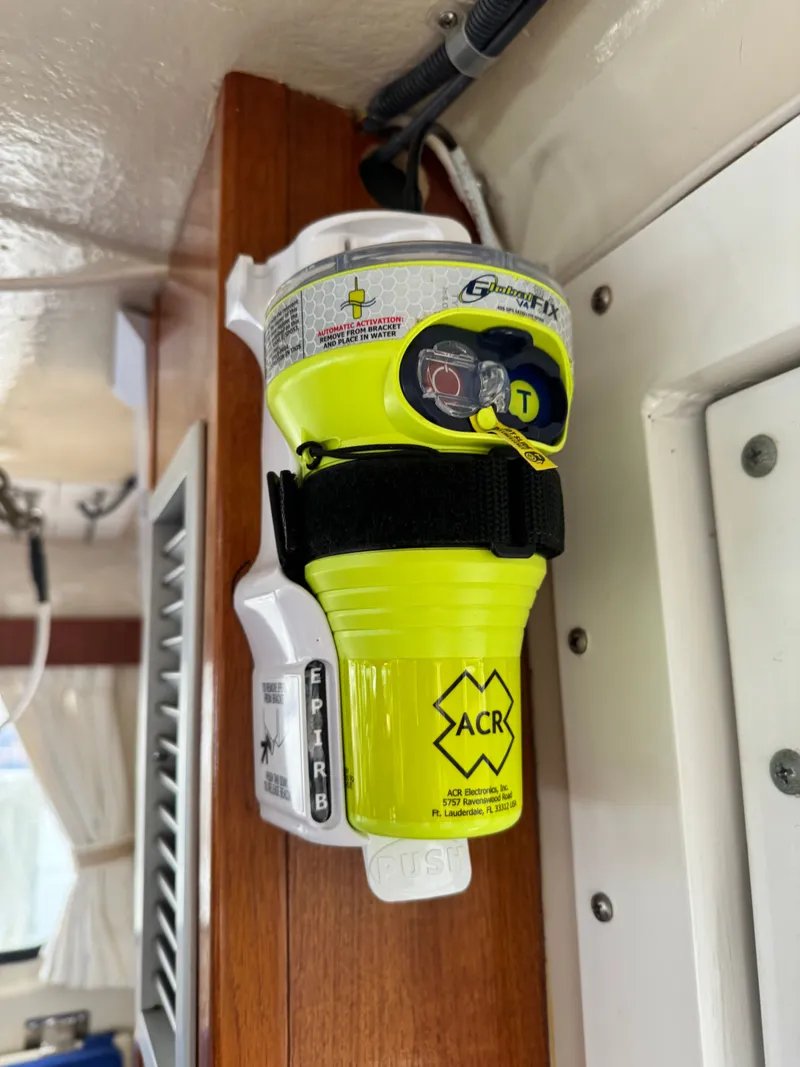 Slide: The Image of EPIRB - 16