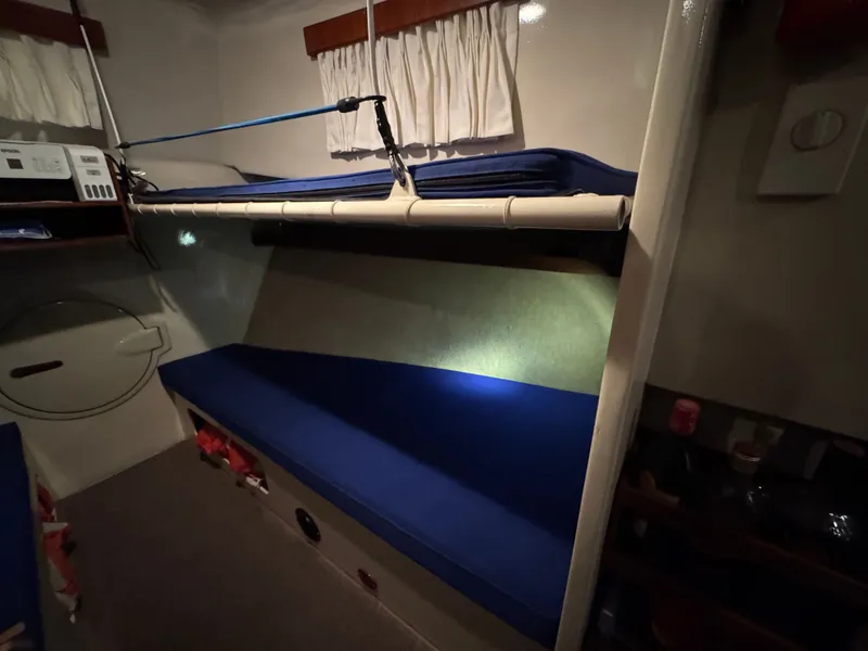 Slide: The Image of US Coast Guard Arctic Survey Trawler 1965 - 21