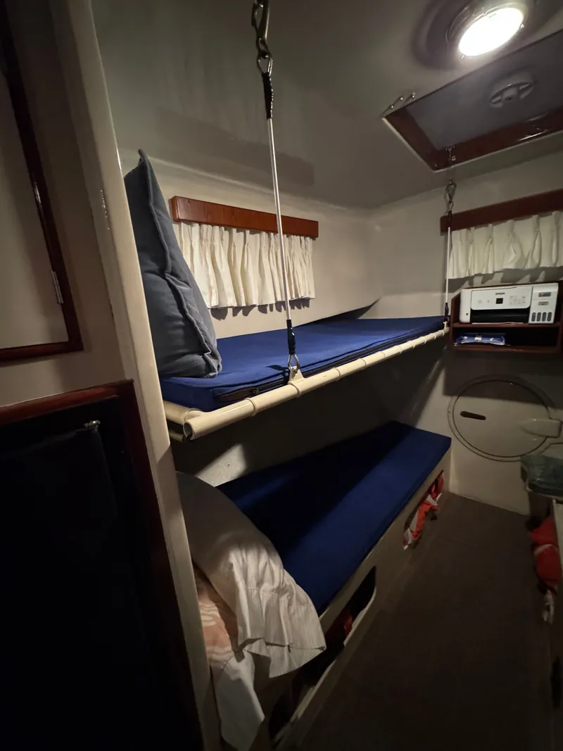 Slide: The Image of US Coast Guard Arctic Survey Trawler 1965 - 22