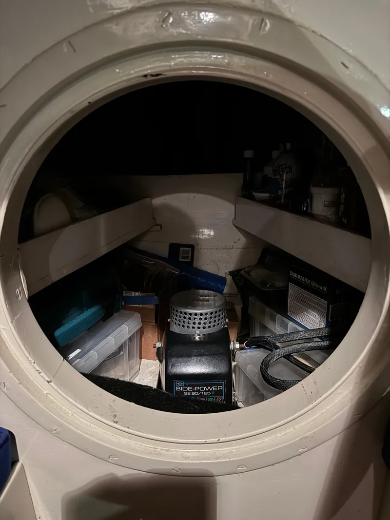 Slide: The Image of US Coast Guard Arctic Survey Trawler 1965 - 24