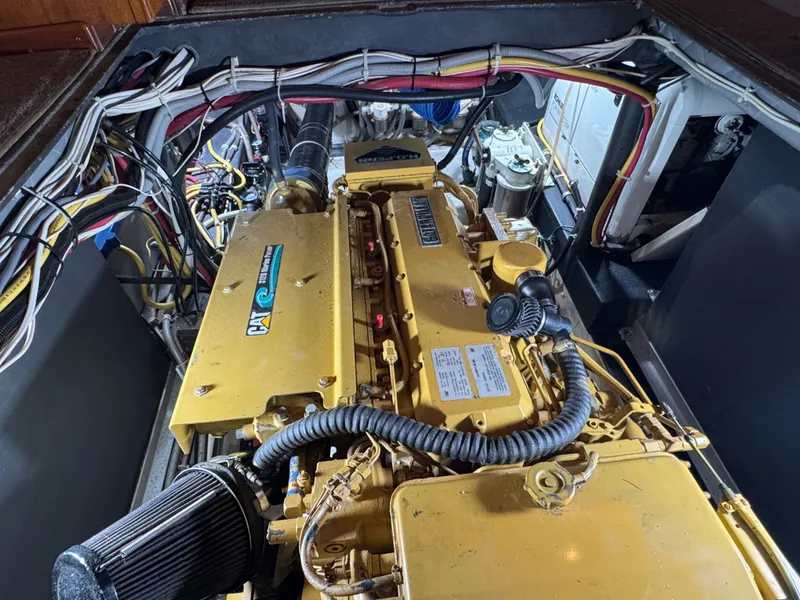 Slide: The Image of US Coast Guard Arctic Survey Trawler 1965 - 32