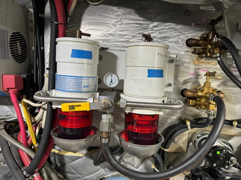 Slide: The Image of US Coast Guard Arctic Survey Trawler 1965 - 36