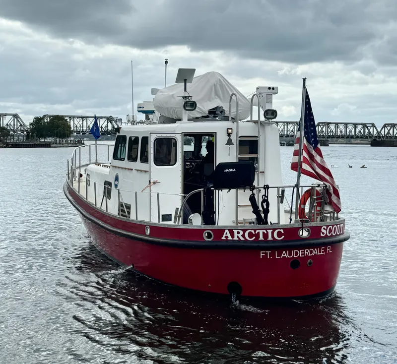 Slide: The Image of Transom - 6