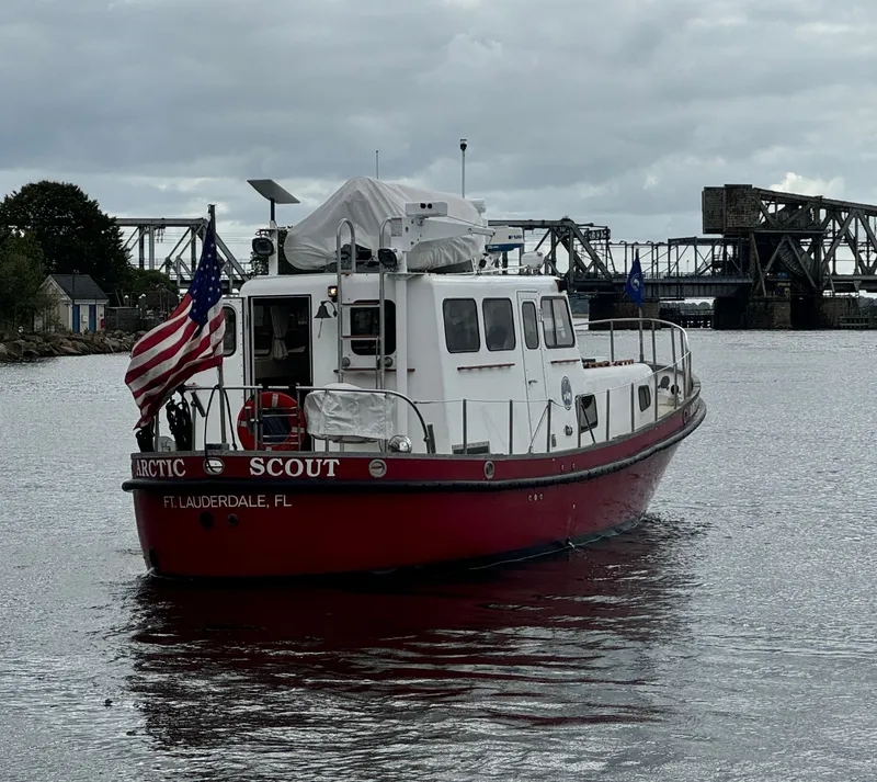 Slide: The Image of Starboard Profile - 7