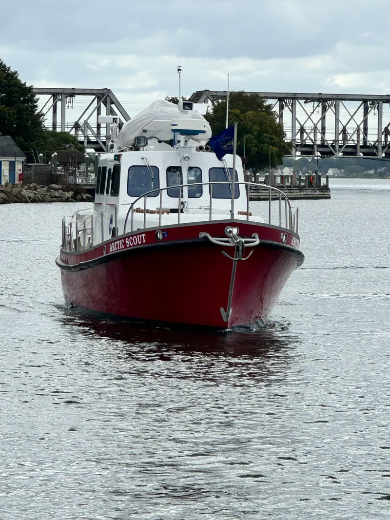 Slide: The Image of Bow - 8