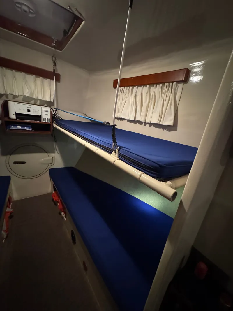 Slide: The Image of US Coast Guard Arctic Survey Vessel 1965 - 20