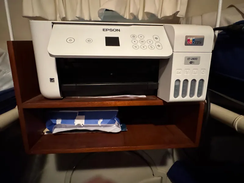 Slide: The Image of US Coast Guard Arctic Survey Vessel 1965 - 23