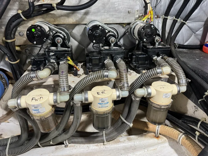 Slide: The Image of US Coast Guard Arctic Survey Vessel 1965 - 34