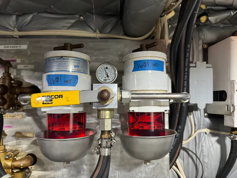 Slide: The Image of US Coast Guard Arctic Survey Vessel 1965 - 35