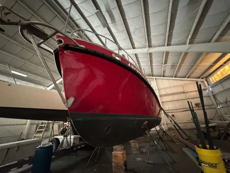 Slide: The Image of Port Bow - 39