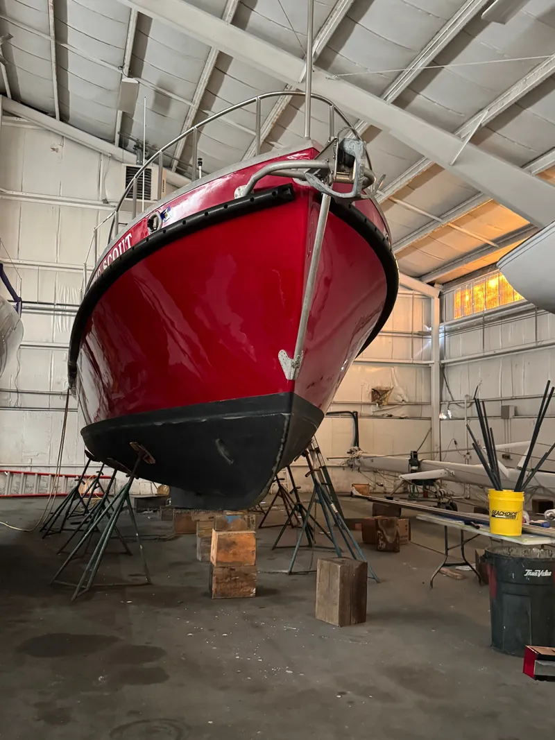 Slide: The Image of Starboard Bow - 41