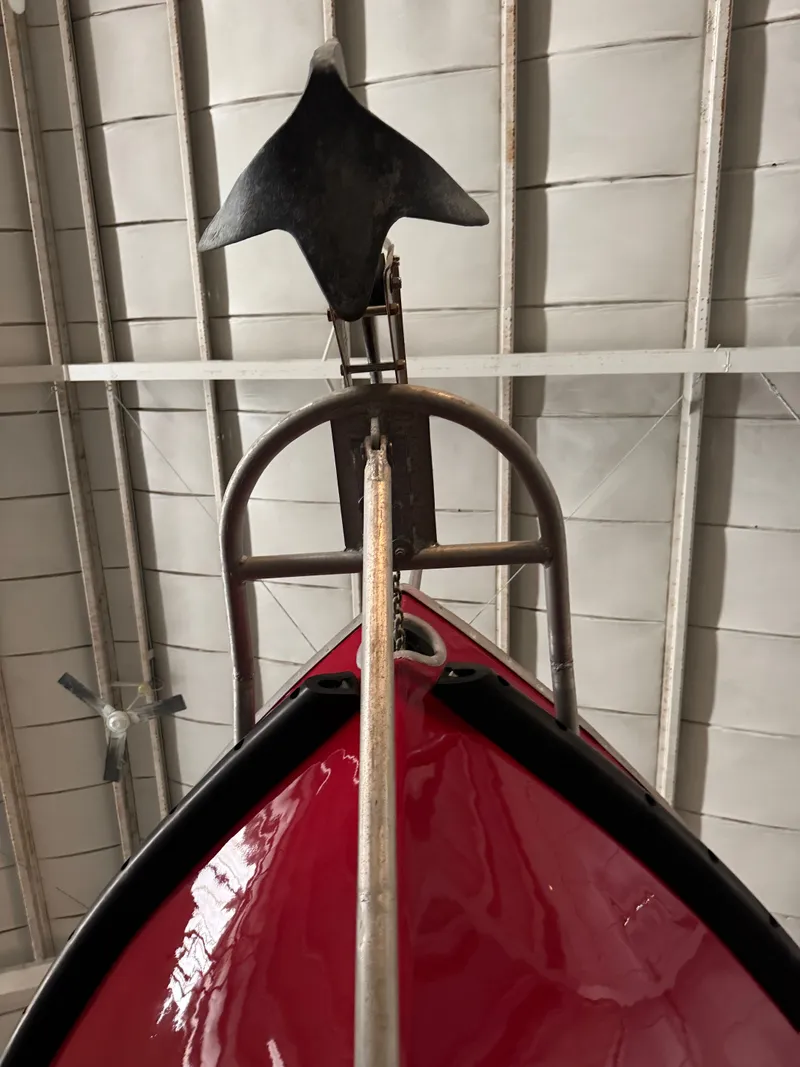 Slide: The Image of Bow Pupit/Anchor - 42