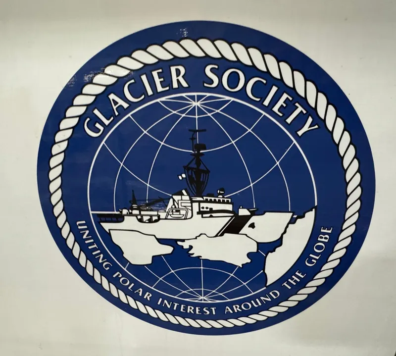 Slide: The Image of Glacier Society - 46