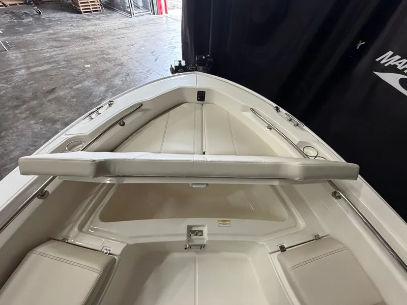 Slide: The Image of Boston Whaler 250 Dauntless 2026 - 39