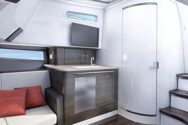 Slide: The Image of Manufacturer Provided Image - 17