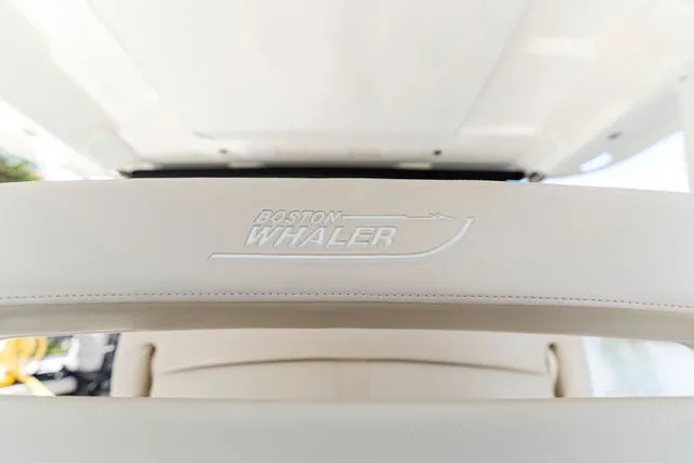 Slide: The Image of Boston Whaler 420 Outrage 2019 - 23