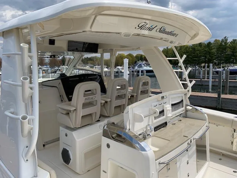 Slide: The Image of Manufacturer Provided Image - 4