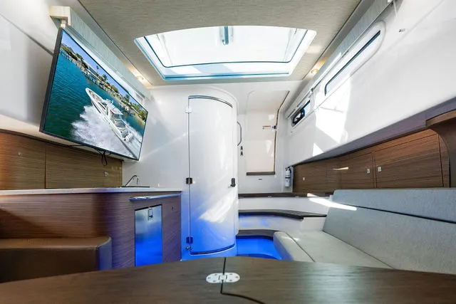 Slide: The Image of Boston Whaler 420 Outrage 2019 - 54