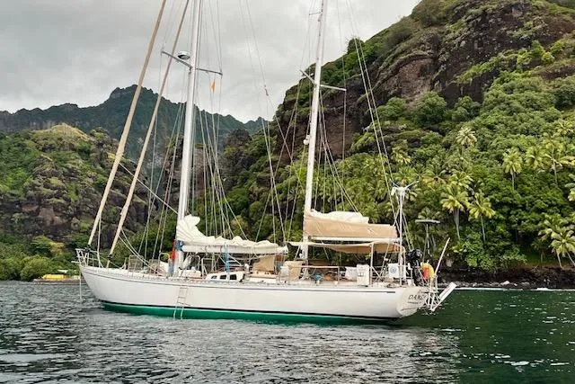 The Image of Robert Clark Ketch 1985 - undefined