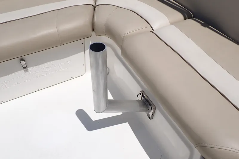 Slide: The Image of NauticStar 223 DC 2021 - 51