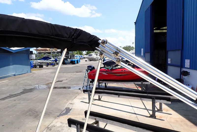 Slide: The Image of NauticStar 223 DC 2021 - 60