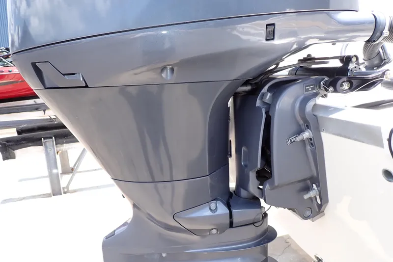 Slide: The Image of NauticStar 223 DC 2021 - 66