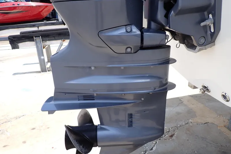 Slide: The Image of NauticStar 223 DC 2021 - 68