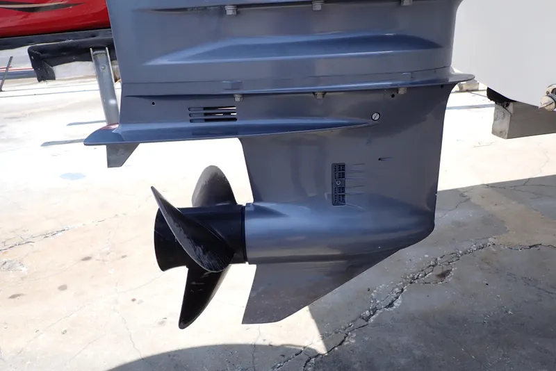 Slide: The Image of NauticStar 223 DC 2021 - 69