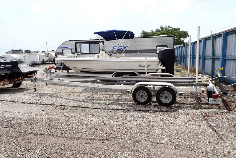 Slide: The Image of NauticStar 223 DC 2021 - 85