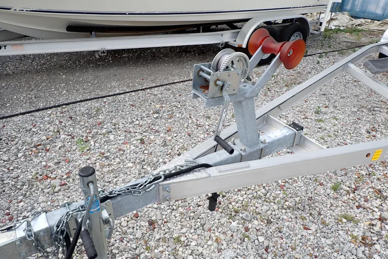 Slide: The Image of NauticStar 223 DC 2021 - 91