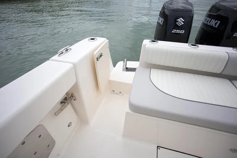 Slide: The Image of Manufacturer Provided Image - 8