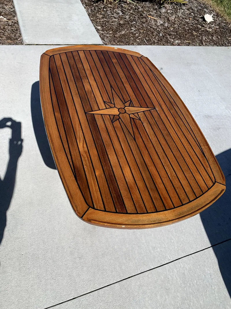 Slide: The Image of Carver Yachts C40 2014 - 18