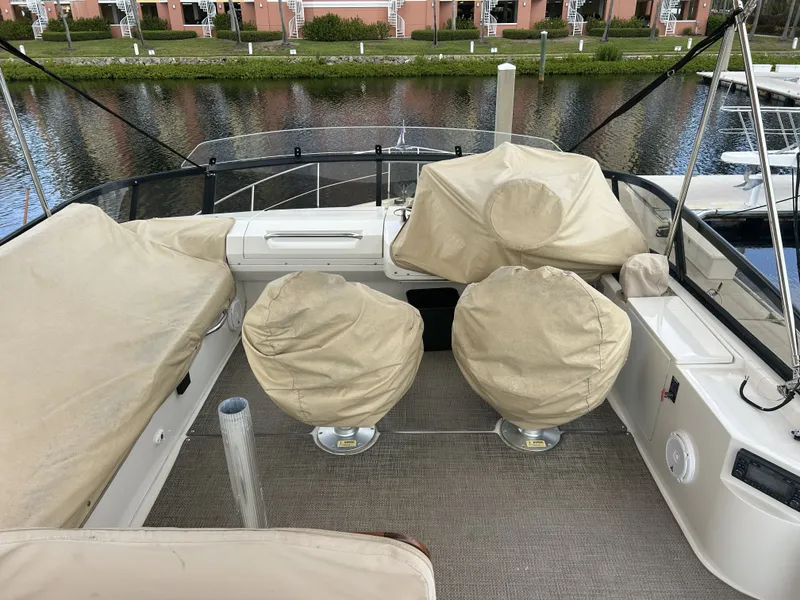 Slide: The Image of Carver Yachts C40 2014 - 19
