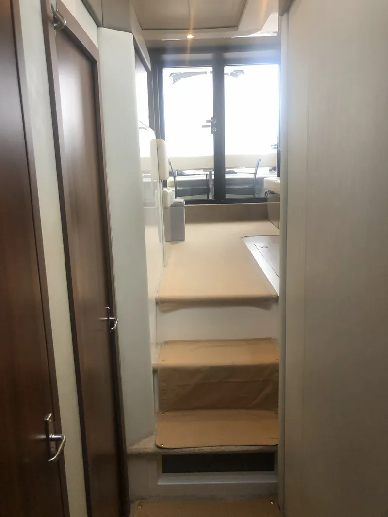 Slide: The Image of Carver Yachts C40 2014 - 21